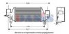 FORD 1227171 Intercooler, charger